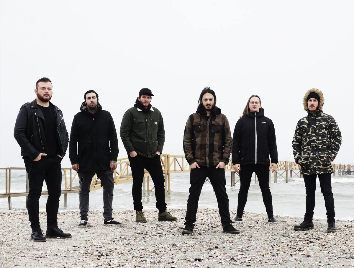Karpenter: in video in stile Gameplay di 'The Manor', dal nuovo album su Rockshots Records