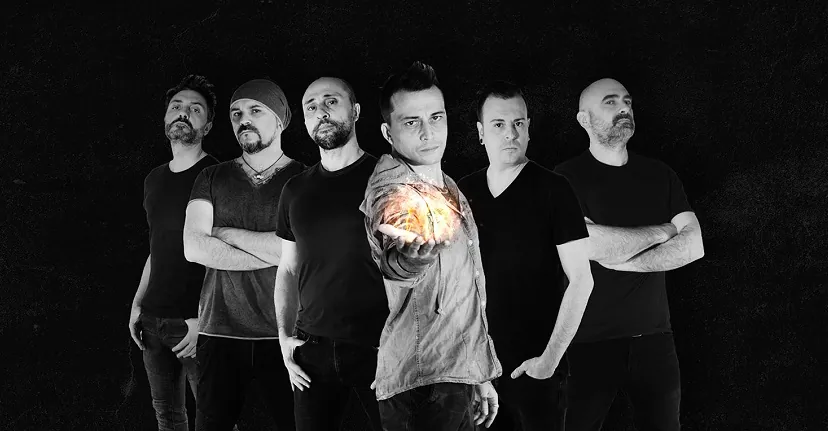 L'Alba Di Morrigan: il nuovo disco in anteprima streaming