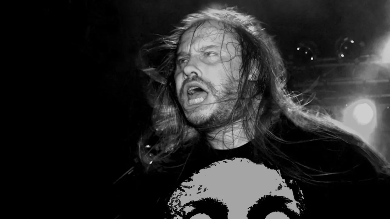 Entombed: è morto LG Petrov dopo una battaglia col cancro