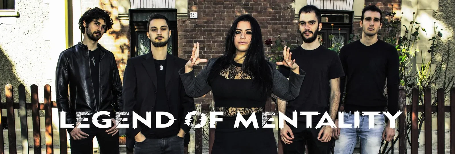 Legend of Mentality: guarda 'Kilauea', il nuovo video