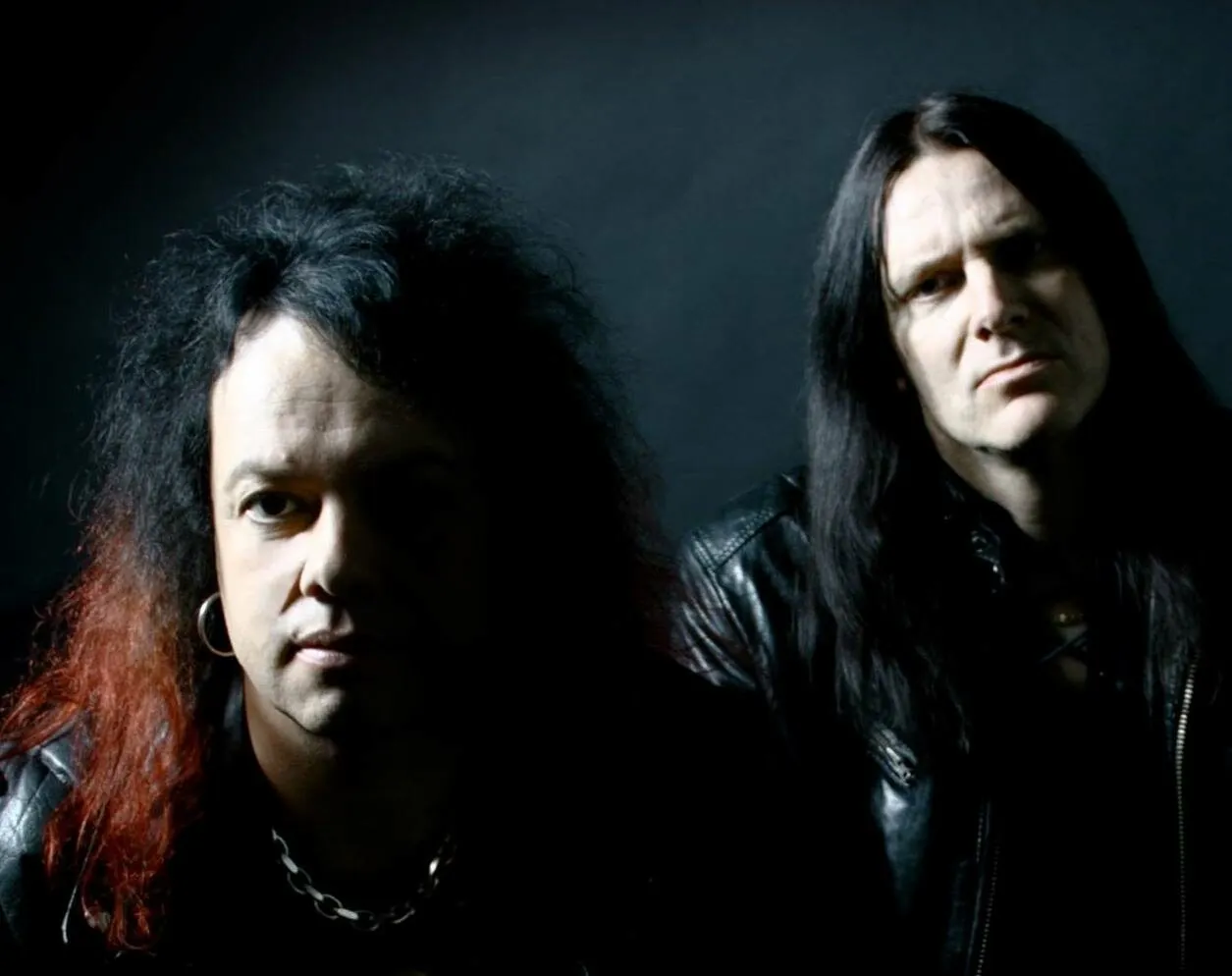 Lion's Share: realizzato il lyric video per il nuovo brano  'City of the Night'