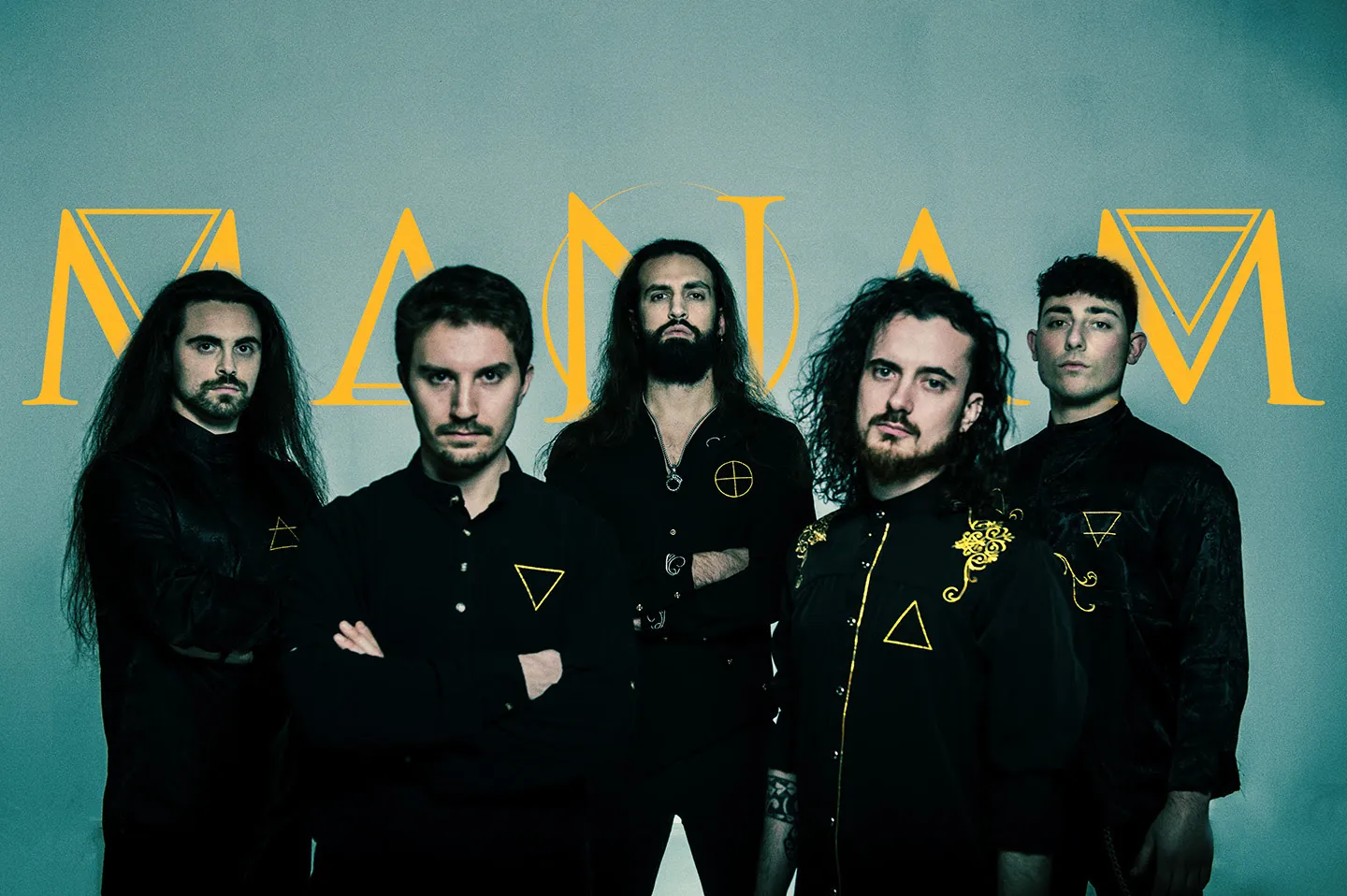 Manam: nuovo singolo e lyric video 'Forest Secrets'
