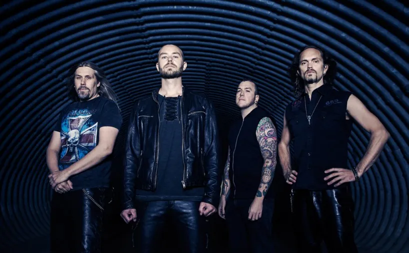 Manimal: guarda il videoclip di 'Burn in Hell' dal nuovo LP "Armageddon"