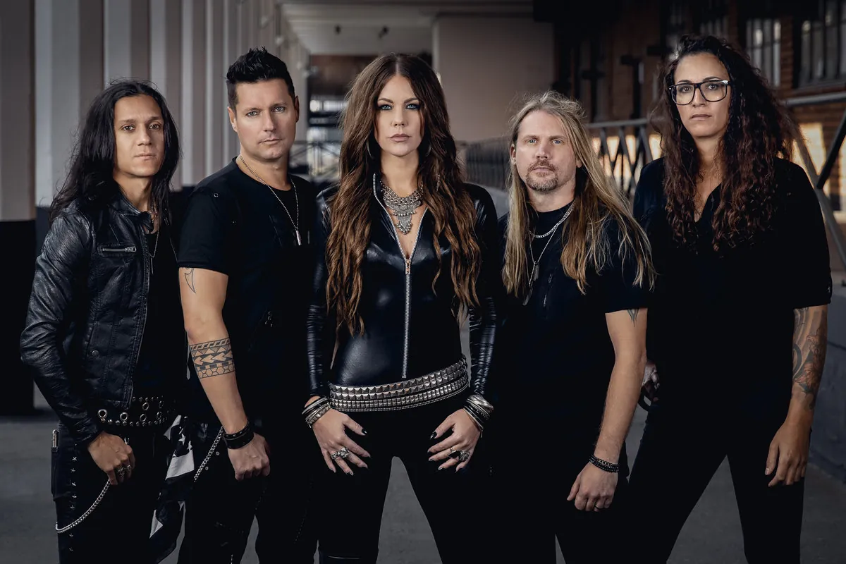 Metalite: annunciato l'album "Discovery" anticipato dal nuovo singolo "In Case of Emergency"