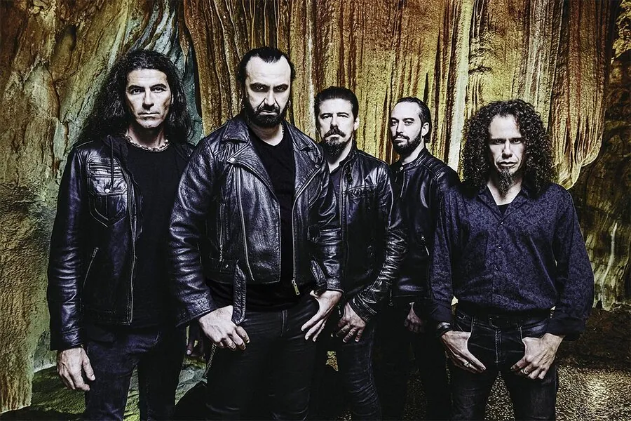 Moonspell: la performance completa all'Alcatraz Festival 2021