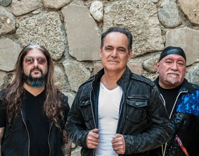 Morse, Portnoy, George: "Cover to Cover" e "Cover 2 cover" disponibili per la prima volta in formato vinile