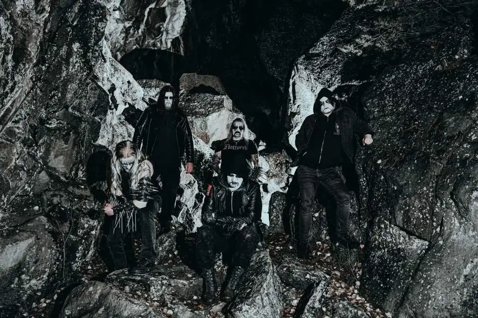Nattverd: realizzato il video per la nuova canzone 'Naar Taaken Fortaerer Alt'