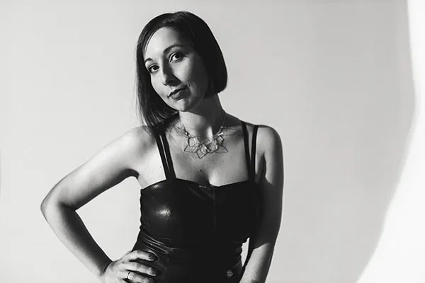Next Door To Heaven: ascolta il nuovo EP "Inside"