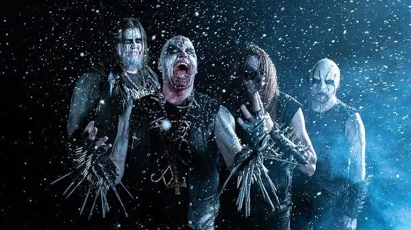 Nordjevel: il lyric video per la nuova canzone 'Gnawing the Bones'