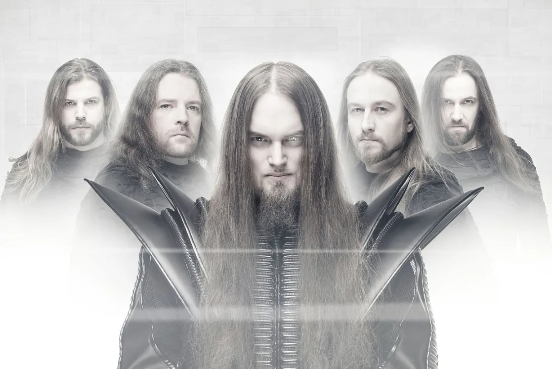 Orden Ogan: il video di 'It Is Over', con Dennis Diehl degli Any Given Day