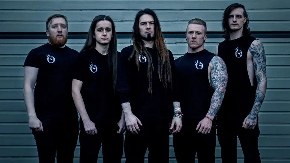 Osiah: il lyric video di 'The Eye of the Swarm' (con Ben Duer)