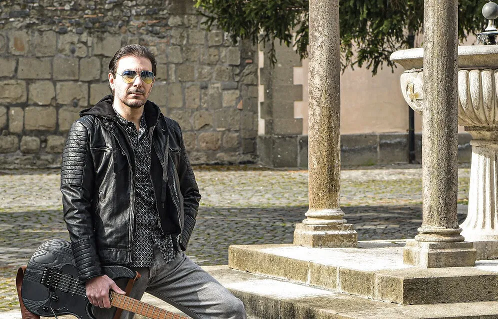 Platens: fuori il secondo singolo 'Wait for Me'