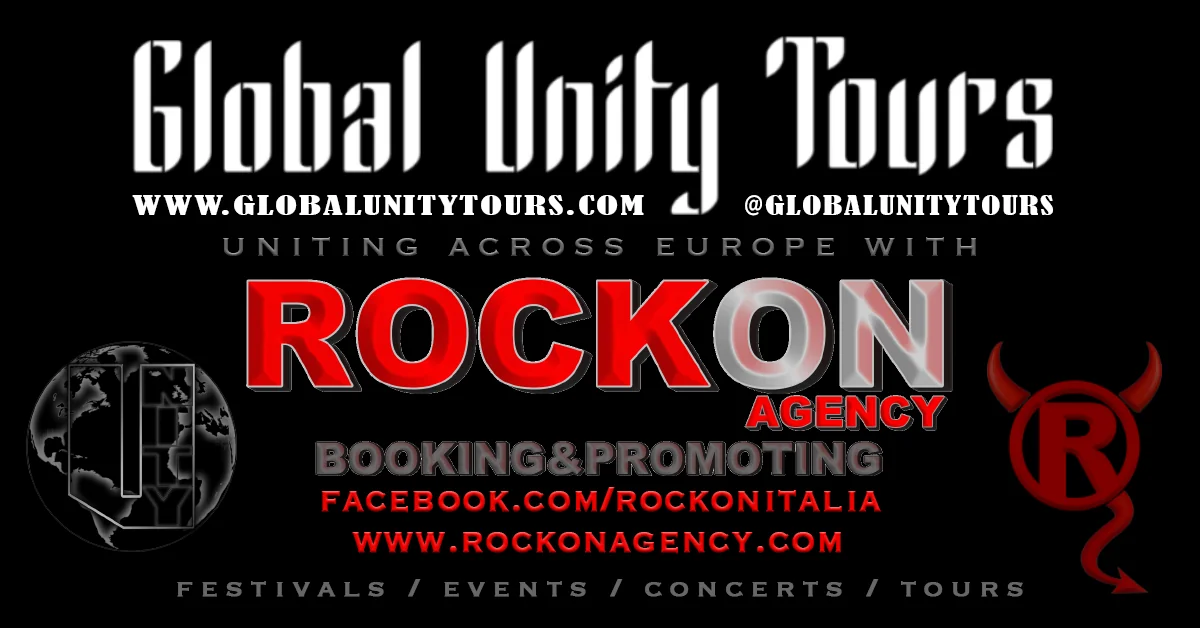 Rock On Agency: annunciata una nuova partnership