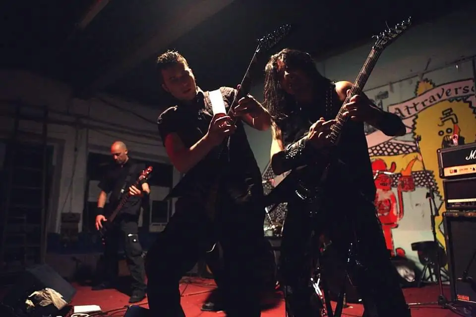 S.R.L.: il ritorno del "Panda" in line-up