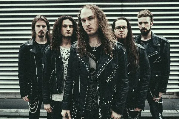 Scyther: pubblicato il video di 'Leavin' Burden' (con Alessia Scolletti)