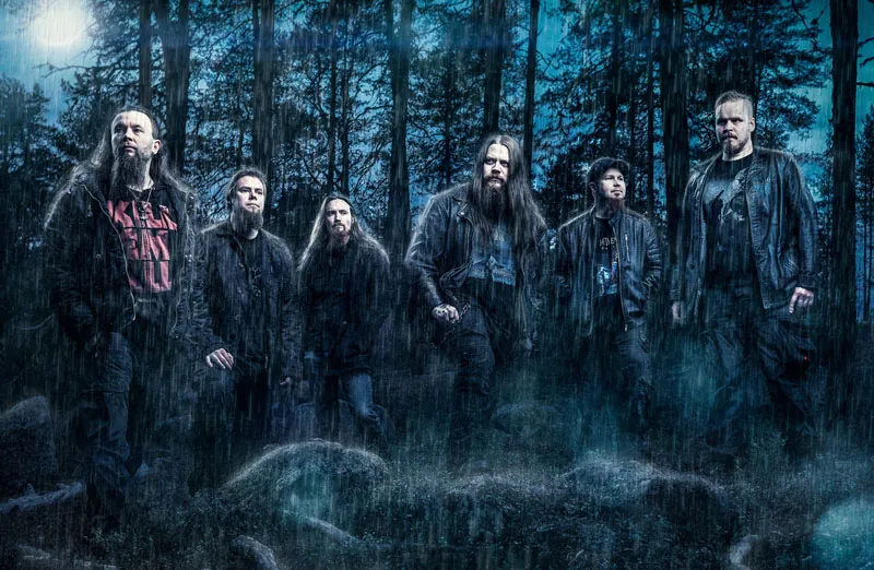 Shadecrown: primo singolo dal nuovo album
