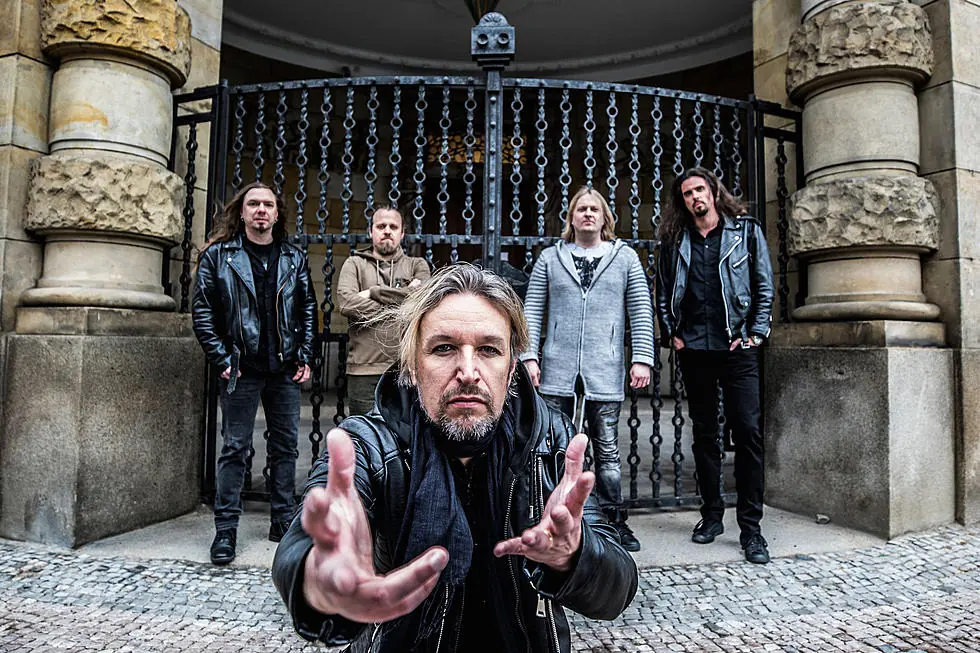 Sonata Arctica: posticipata al 2022 la data italiana del tour acustico