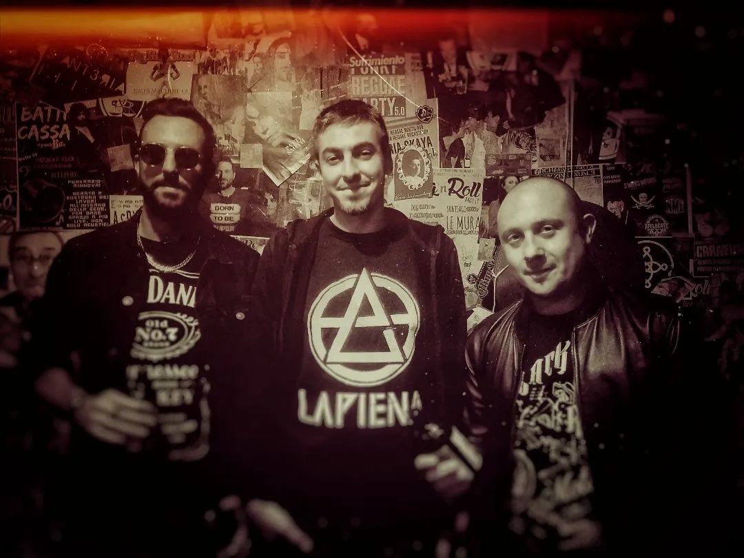 The Splitheads: ascolta il nuovo LP "New King"