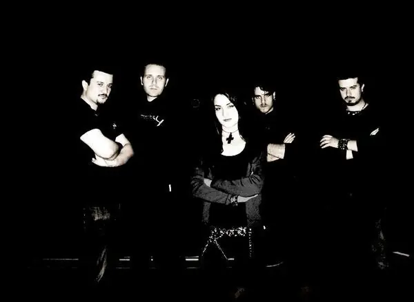 Steel Cage: annunciato il lancio del secondo videoclip 'Blackest Pray', tratto dal nuovo album "Syndrome"
