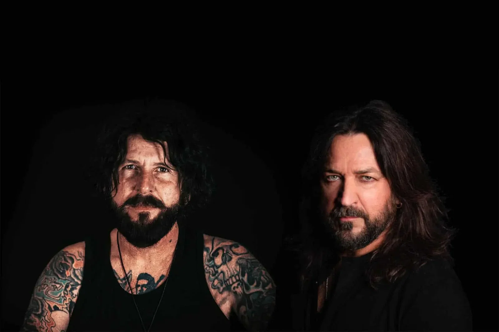 Sunbomb (Tracii Guns, Michael Sweet): il video ufficiale di 'Better End'