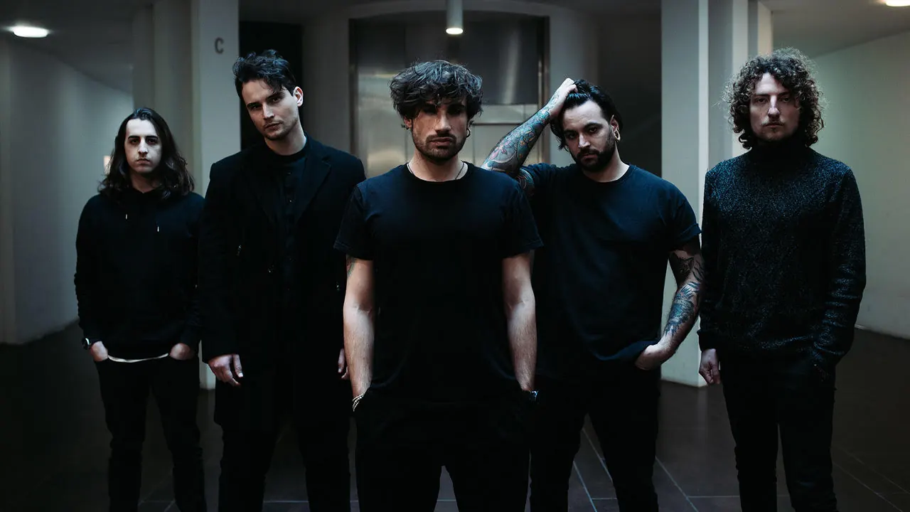 Thaeia: annunciato un nuovo EP, online il singolo 'Osservati'