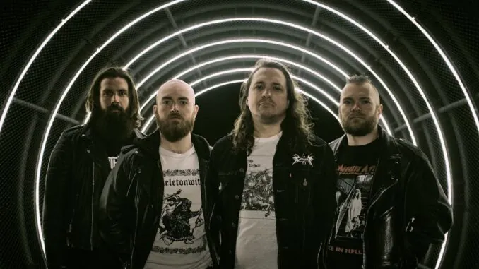 Terminalist: pubblicheranno a maggio '‘The Great Acceleration’, il debut-album