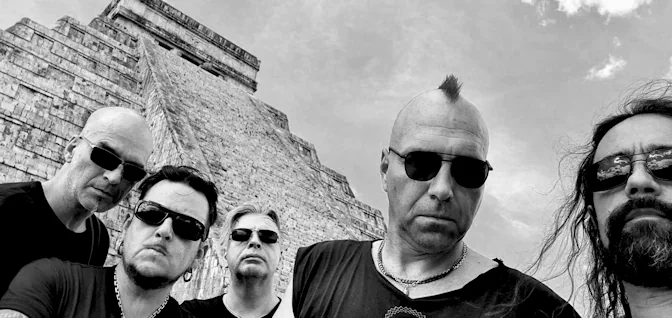 Tormentor: aperte le prevendite per la data di gennaio con i Cult Of Fire