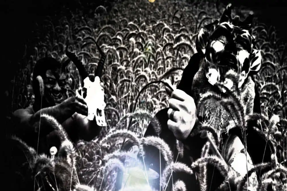 Veilburner: nuovo album su Transcending Obscurity Records, primo brano di anteprima