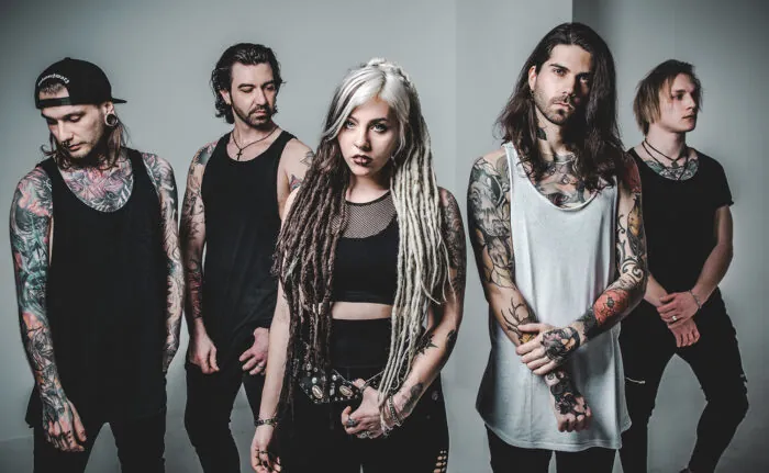 Venues: nuovo singolo e video 'Rite of Passage', nuovo disco ad agosto
