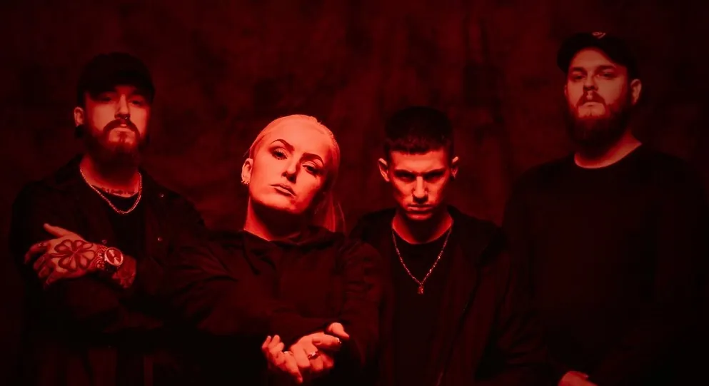 Vexed: il video di “Trauma Euphoria”