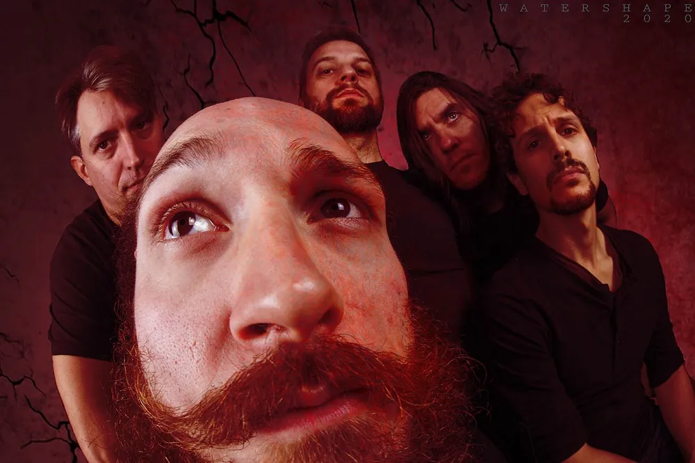 Watershape: guarda il video per la nuova canzone 'The Endless Journey'