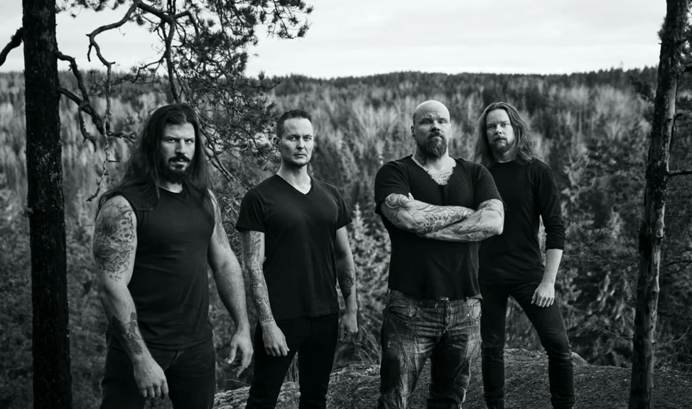 Wolfheart: nuovo album a settembre, il video di 'Ancestor' con Jesse Leach dei Killswitch Engage