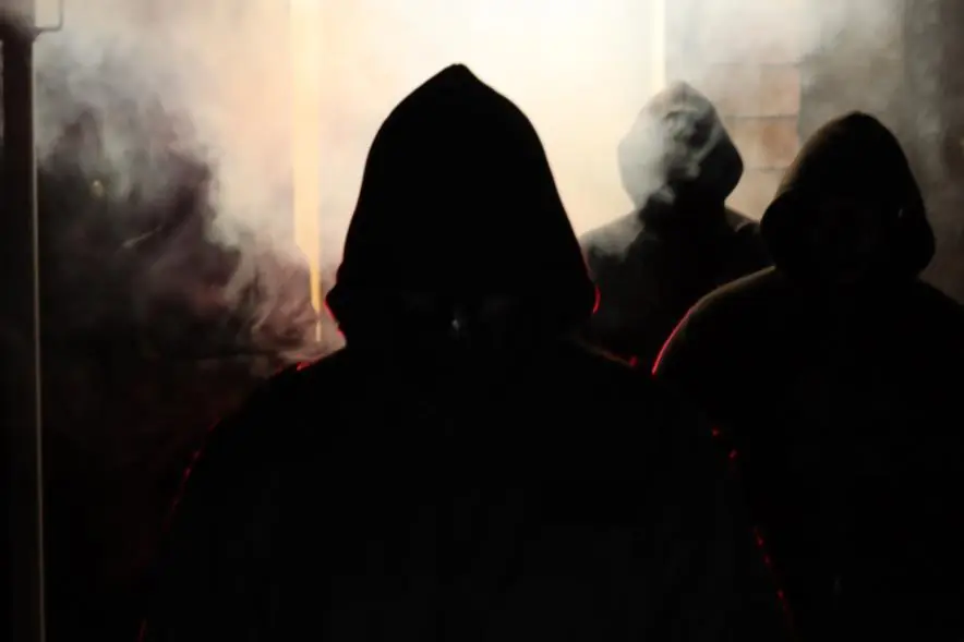 Whatafuck: uscito il video di 'Empty Eyes' in collaborazione con i Deadlock Crew