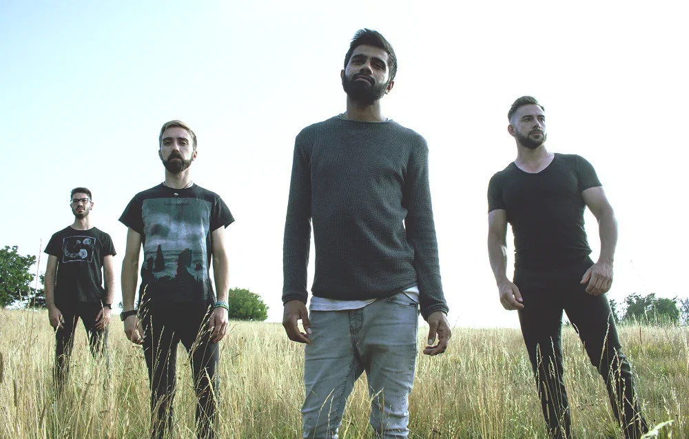 Where Stars Collide: nuovo singolo per la progressive band italiana