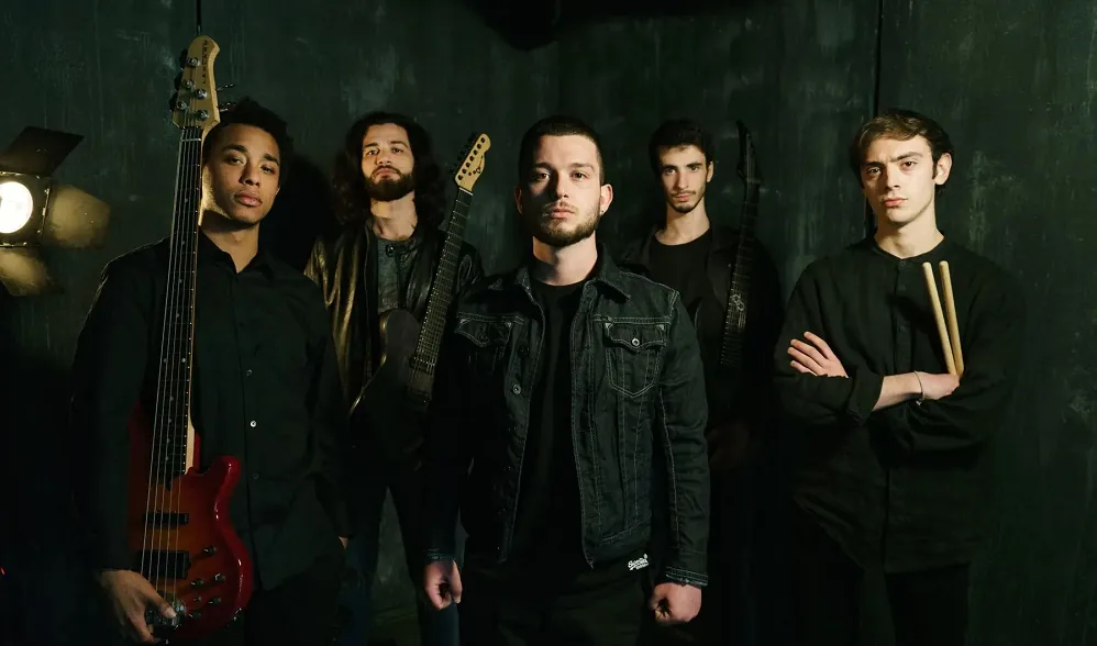 White Thunder: il music video del nuovo singolo 'Trial'
