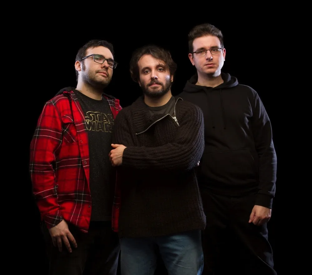 Wine Guardian: disponibile su YouTube il secondo singolo '1935'