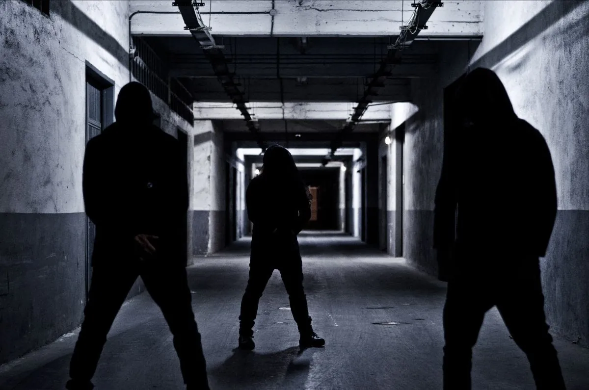 Altarage: il nuovo album "Succumb" è ufficialmente online