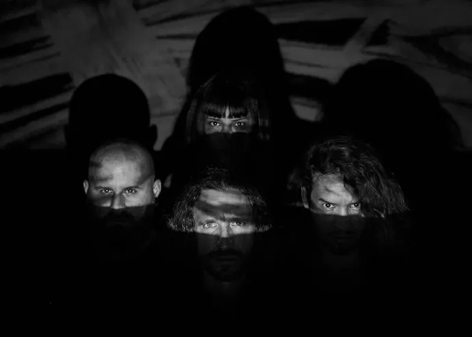 Decline Of I: guarda il music video di 'Diev Vide'