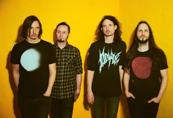 Gojira: guarda il nuovo video 'Amazonia'