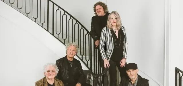 Jefferson Starship: guarda il music video di 'Setting Sun'
