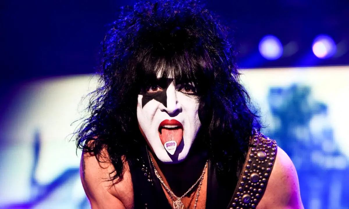 KISS: Paul Stanley, "Le groupies amavano la nostra musica e io amavo loro"