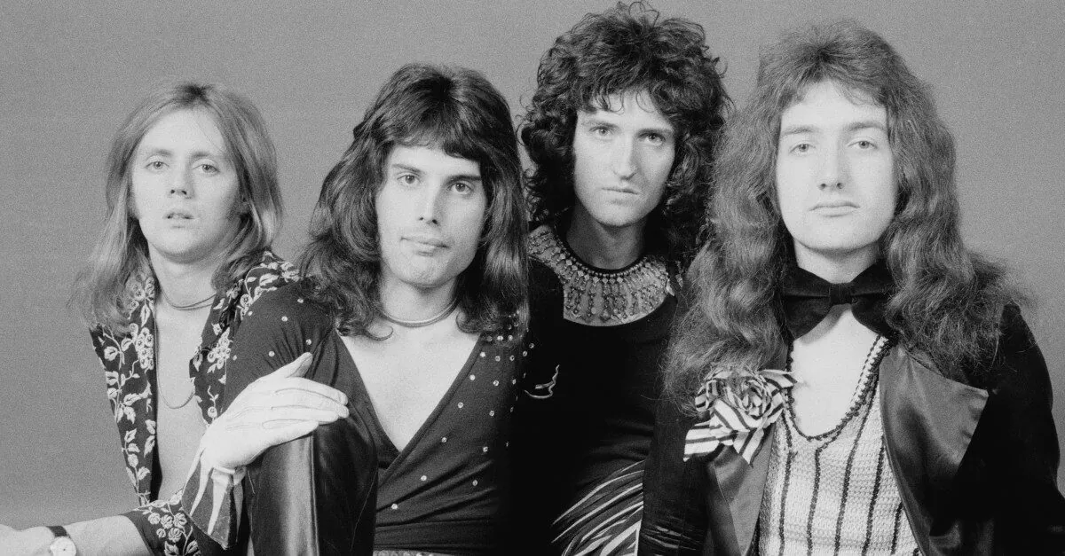 Queen: compie 45 anni il capolavoro ''A Day at the Races'', tutti i segreti del disco