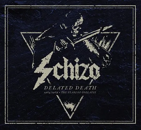 Delayed Death – 1984/1989 The Years of Collapse