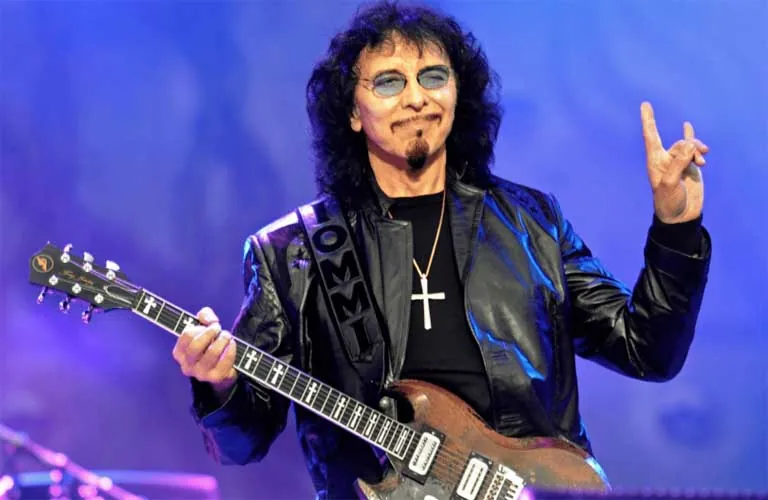 Tony Iommi: il mastermind dei Black Sabbath, "Quasi pronto a comporre un nuovo album"