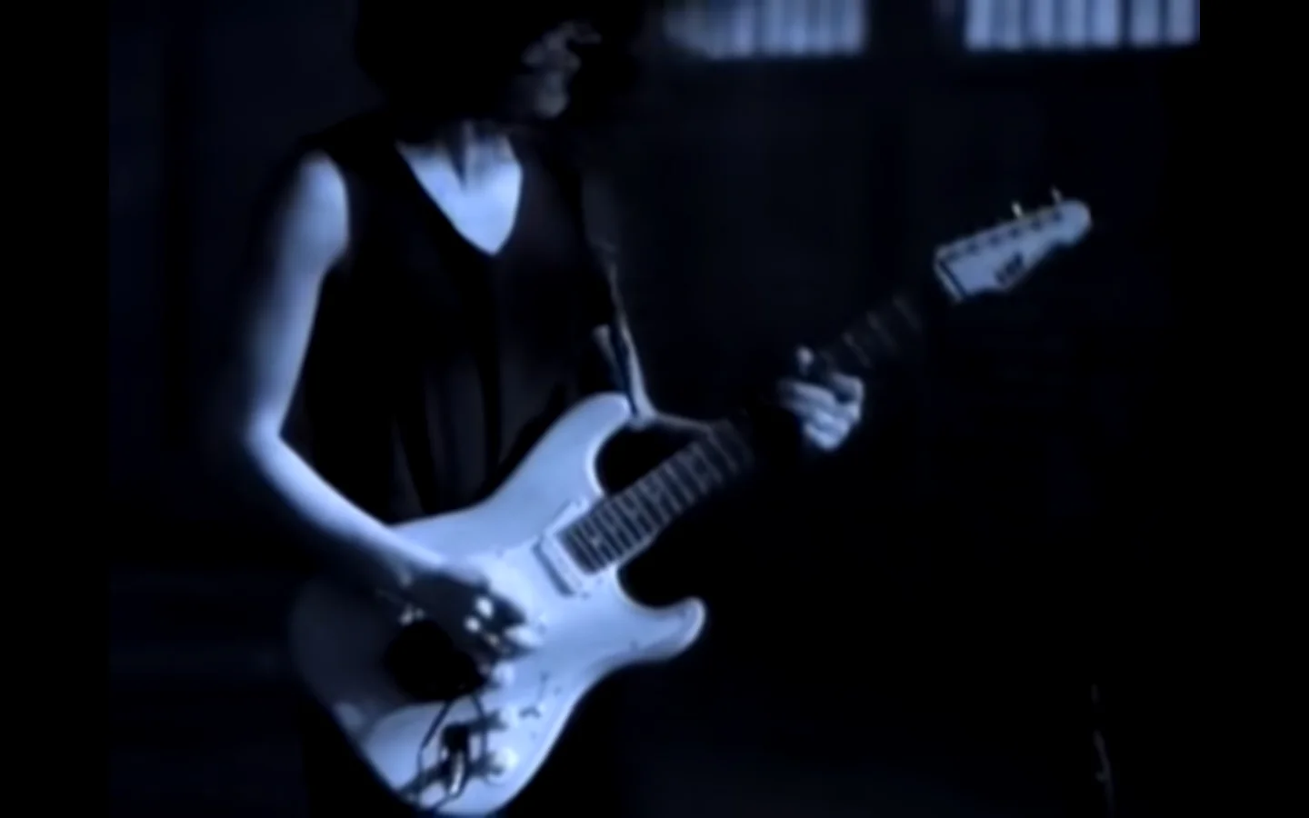 Metallica: all'asta la chitarra usata da Kirk Hammett nel video di 'One'