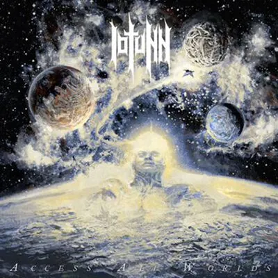 Access all Worlds