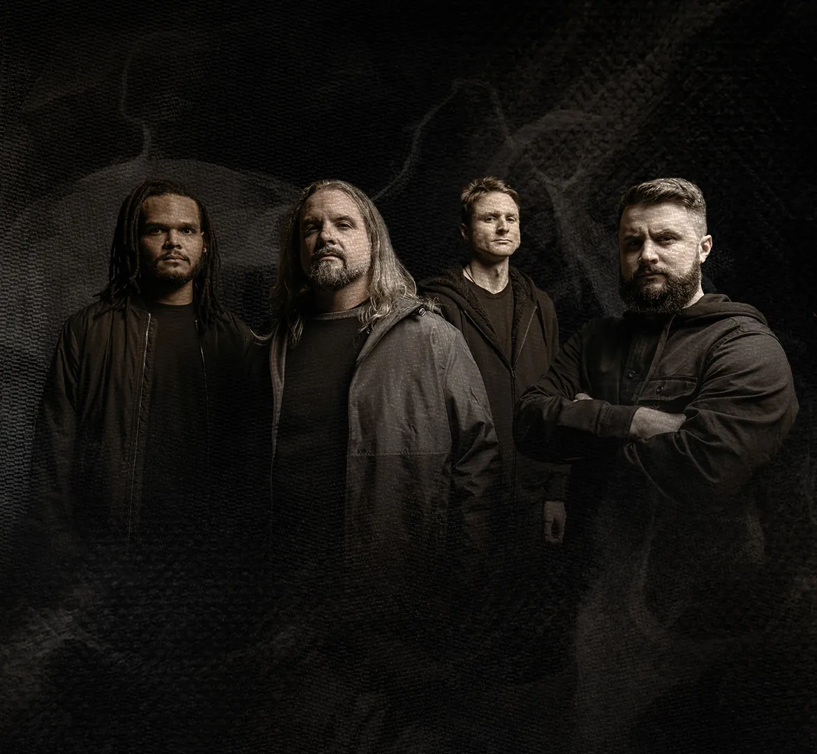 Alluvial: nuovo album su Nuclear Blast, il video di 'Thy Underling'