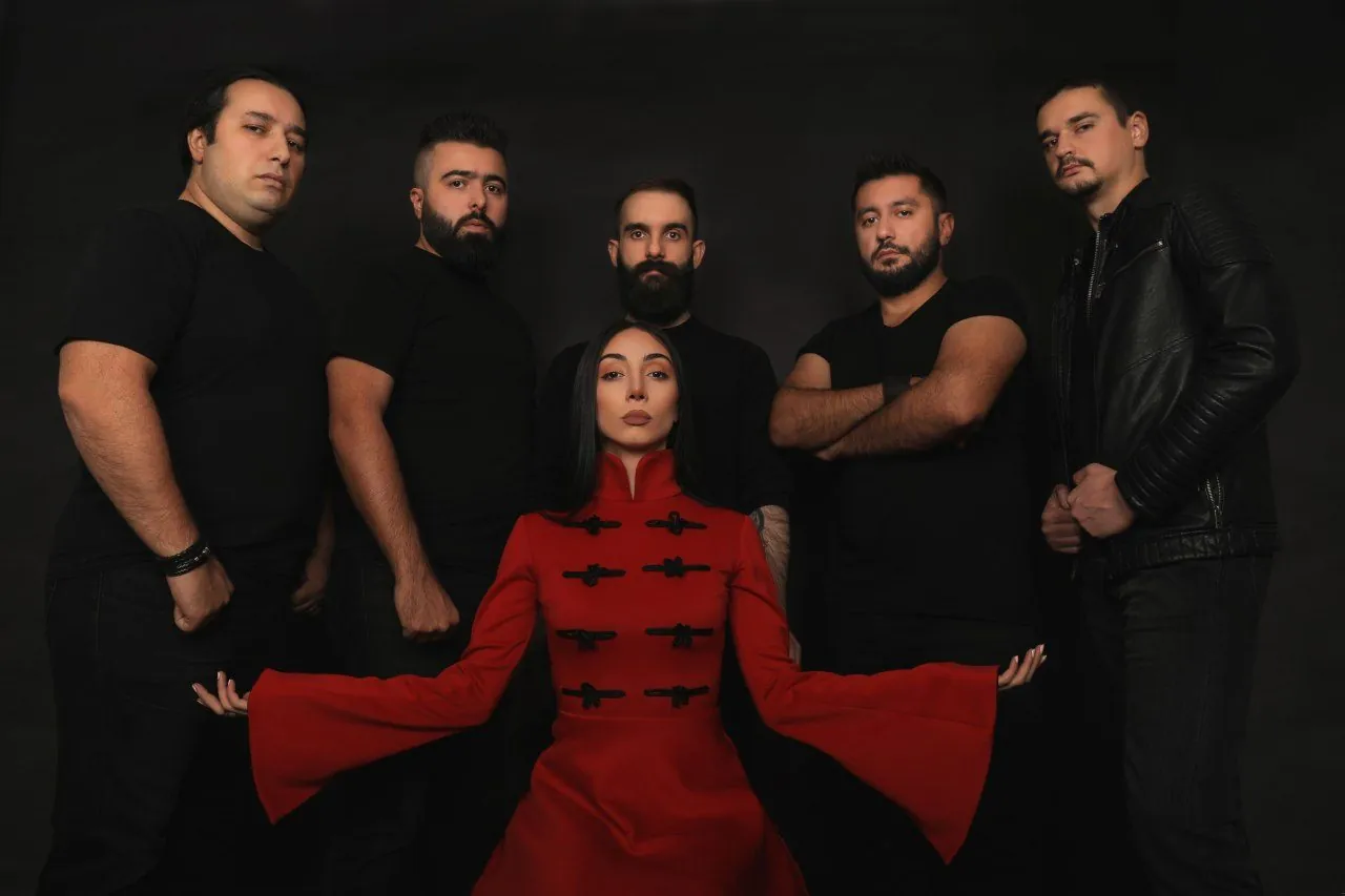 Adana Project: guarda il lyric video ufficiale del brano 'The Fallen ( Ընկածները )'