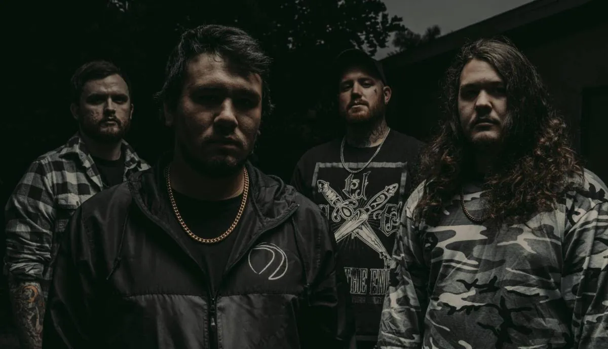 Bodysnatcher: l'official visualizer della cover di 'Smash Your Enemies' degli Hatebreed