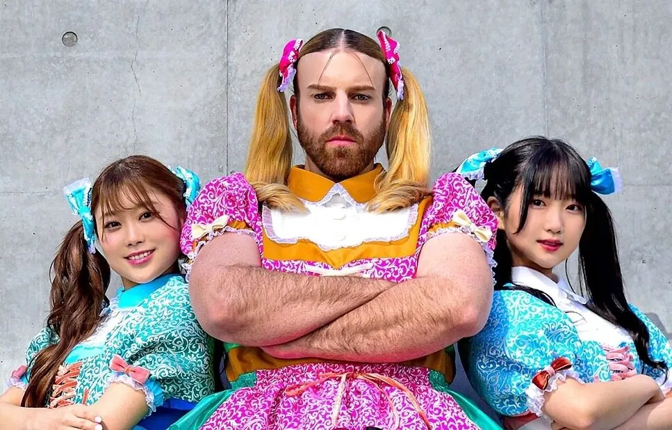 Babybeard: online il video musicale ufficiale di 'Piennizer'